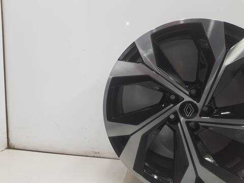 Foto 2ª: LLanta Aleacion Renault Austral TECHNO ESPRIT ALPINE