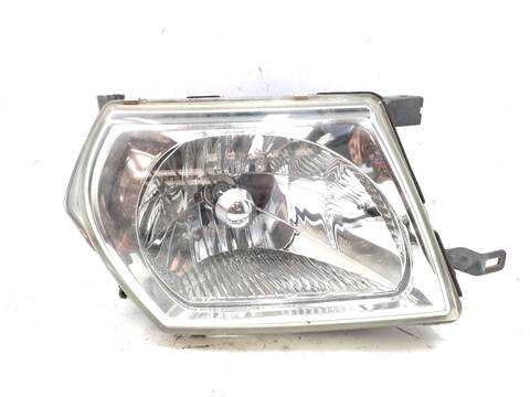 Faro Izquierdo Nissan Patrol 3.0 DTI 160CV 118KW