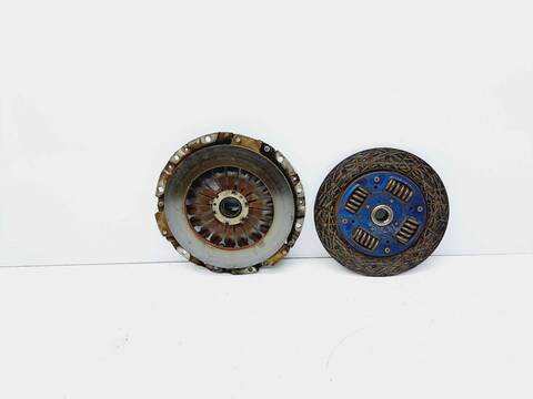 kit Embrague Kia Cerato 2.0 TD CAT 112CV 83KW