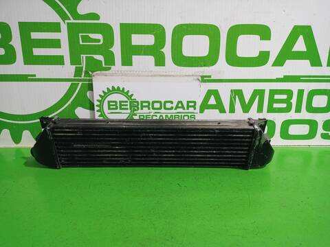 Foto 3ª: Intercooler Land Rover Freelander E TARGA 112CV 82KW [204D3] (2002)