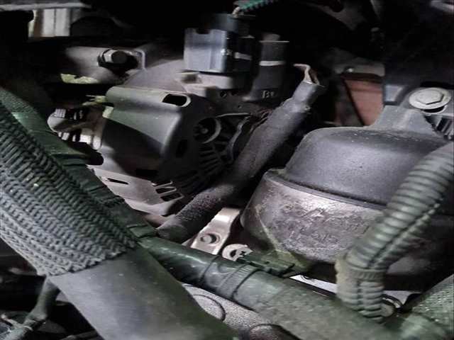 Foto 2ª: Alternador Peugeot Expert 2.0 HDI 130 128CV 94KW FURGONETA [RH02] (2014)