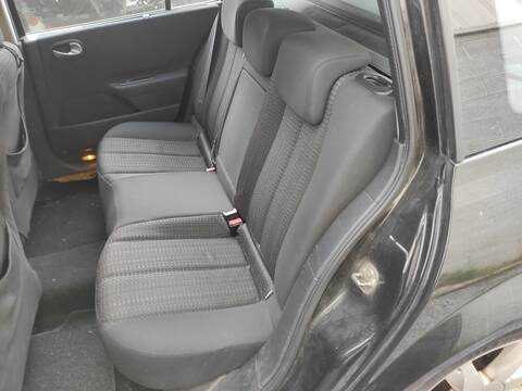 Asientos Traseros Renault Megane K9K732 GRANDTOUR II GRANDTOUR