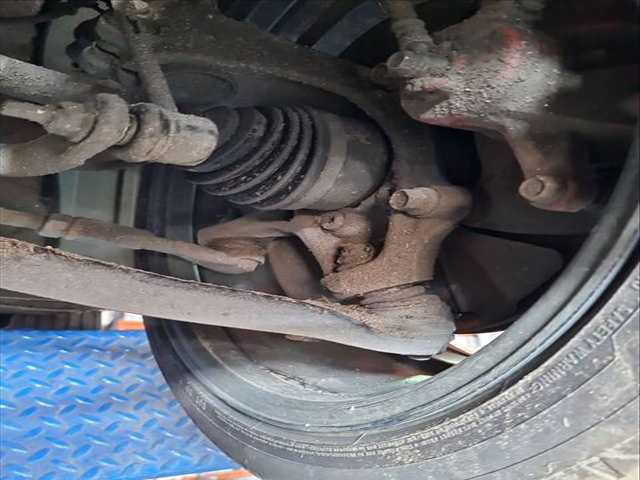 Mangueta Delantera Izquierda Hyundai i30 2.0 N 275CV 202KW