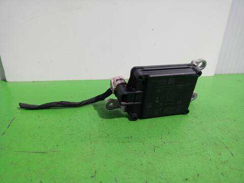 Foto 3ª: Centralita Motor ECU Nissan Qashqai ACENTA 116CV 85KW [HRA2DDT] (2018)