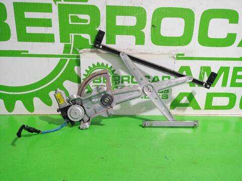 Elevalunas Eléctrico Delantero Derecho Kia Sorento 2.5 CRDI 170CV