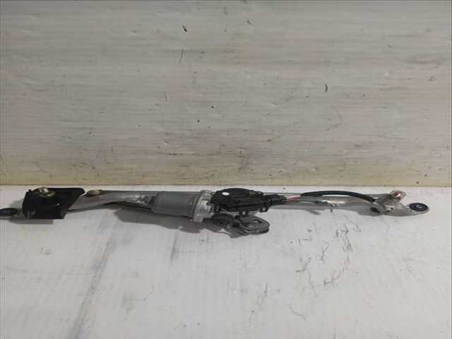 Foto 2ª: Motor Limpia Delantero Toyota Rav4 2.0 MXAA52) 175CV 129KW [M20A-FKS] (2024)