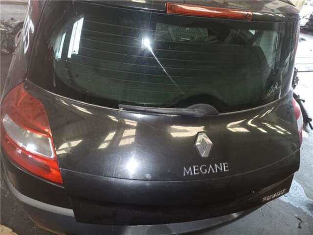 Portón Renault Megane 1.5 AUTHENTIQUE [1.5 LTR. - 78 KW DCI DIESEL] II BERLINA 5P (10.2002-_)