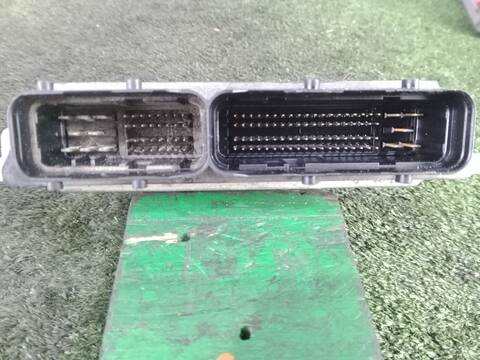 Foto 3ª: Centralita Motor ECU Toyota Corolla 1.4 D-4D NDE150) 90CV 66KW [1ND] (2007)