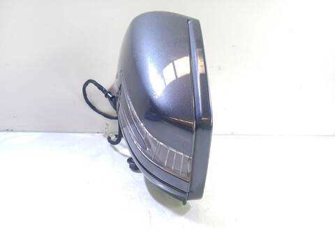 Foto 2ª: Retrovisor Izquierdo Mercedes Clase CLS 250 2.1 D 204CV 150KW AUT. 4MATIC BLUETEC 218.397 [651924] (2011)