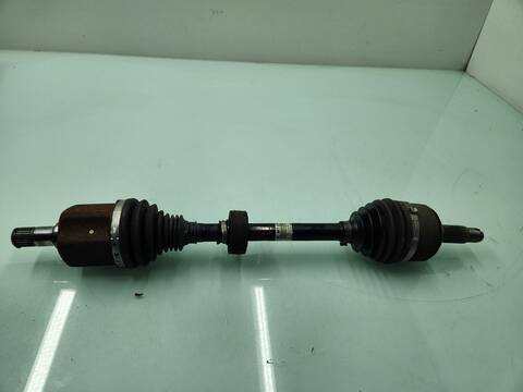 Transmision Delantera Izquierda Honda Civic 1.5 SPORT 182CV 134KW