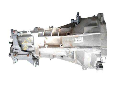 Caja Cambios Ford Transit 2.2 TDCI 4X4 FURGONETA