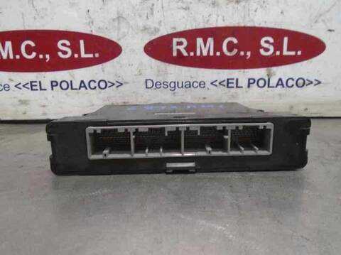 Centralita Motor ECU Toyota Auris HYBRID ACTIVE 136CV 100KW