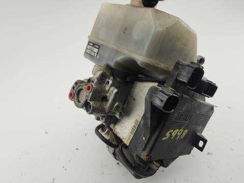Foto 4ª: Abs Mitsubishi Montero 3.2 DI-D CAT 165CV 121KW [4M41] (2000)