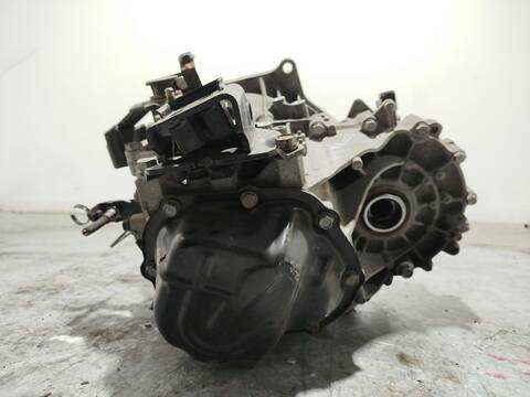 Foto 3ª: Caja Cambios Hyundai i30 CLASSIC 109CV 80KW [G4FA] (2009)