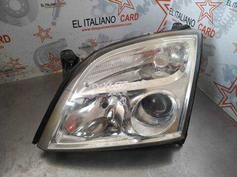 Faro Izquierdo Opel Vectra BERLINA