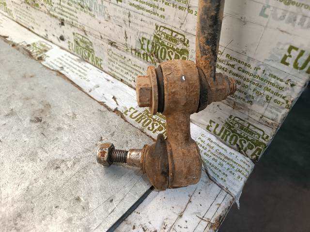 Foto 3ª: Barra Estabilizadora Trasera Land Rover Discovery 2.5 D 200 TDI 3P [12L] (1994)