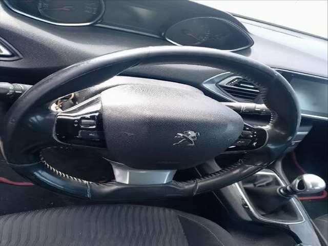 Airbag Delantero Izquierdo Peugeot 308 1.6 HDI - BLUEHDI 115 115CV