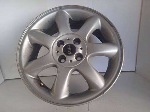 LLanta Aleacion Mini Mini COOPER D 109CV 80KW