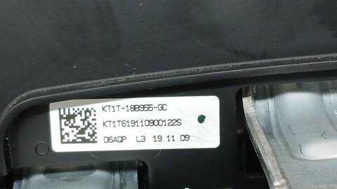 Foto 3ª: Sistema GPS Ford Tourneo 1.5 ECOBLUE 120CV 88KW [ZTGA] (2019)