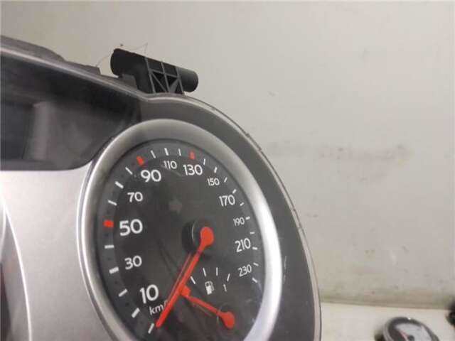 Foto 3ª: Cuadro de Instrumentos Renault Clio 1.4 16V (98 CV)