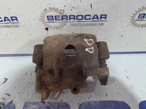 Foto 2ª: Pinza Freno Delantera Derecho Mitsubishi Montero 2.5 TD 84CV [D/ 4D56] (1983)