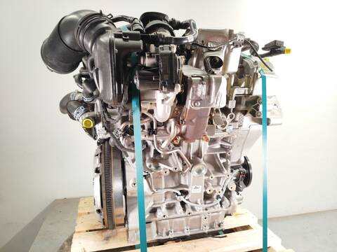 Foto 3ª: Motor Completo Seat Ateca 1.5 TSI 150CV 110KW [DXD] (2023)