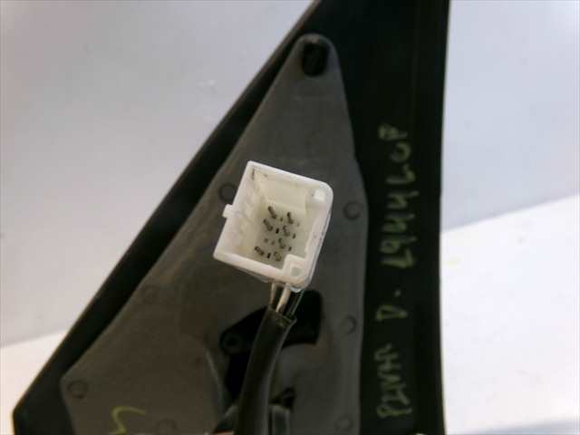 Foto 4ª: Retrovisor Derecho Dacia Lodgy 1.5 DCI 2012- [K9KU8] (2019)