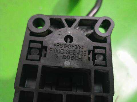 Foto 3ª: Pedal Acelerador Citroen C5 2.0 HDI 109CV [RHZDW10ATED] (2001)