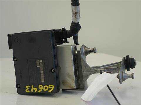 Foto 2ª: Abs Mercedes Clase C 160 1.8 C 180 COMPRESSOR 203.746) COUPE 143CV 105KW [M 271.946] (2007)