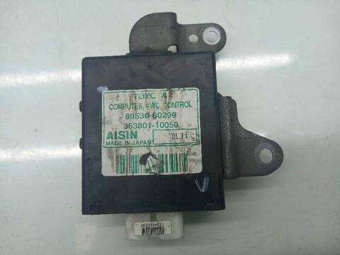 Foto 1ª: Centralita Motor ECU Toyota Land Cruiser 3.0 D-4D GX 173CV 127KW (2009)