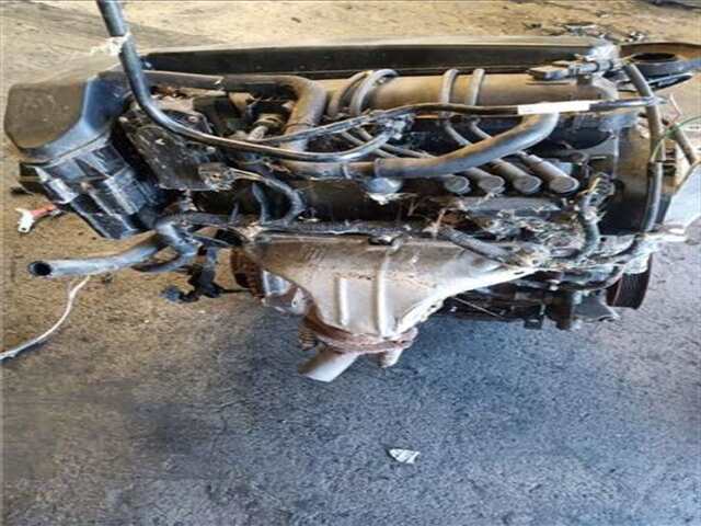 Motor Completo Renault Twingo 1.2 16V (CN0A)