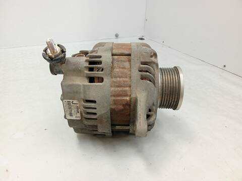 Foto 2ª: Alternador Nissan Pathfinder 2.5 DCI 4WD 190CV 140KW [YD25DDTI] (2012)