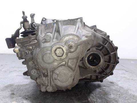 Foto 3ª: Caja Cambios Toyota Verso COMFORT 126CV 93KW [1ADFTV] (2012)