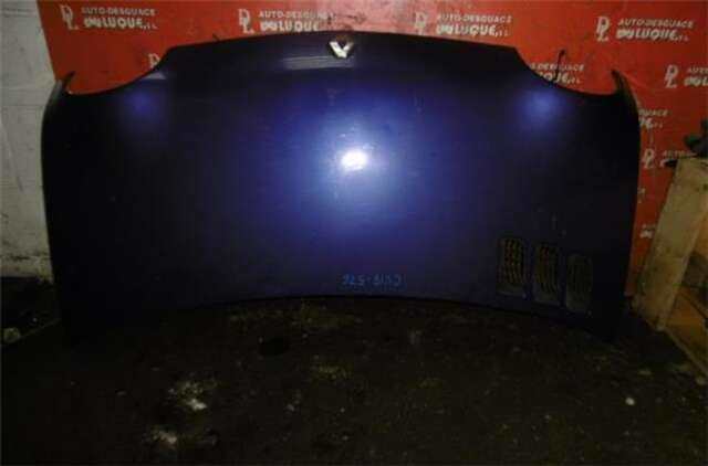 Capot Renault Twingo 1.2