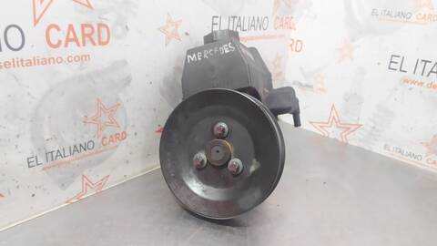 Bomba de Direccion Mercedes Clase E 180 BERLINA