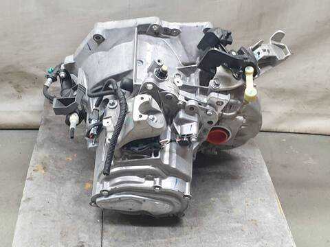 Foto 2ª: Caja Cambios Peugeot 2008 GT LINE