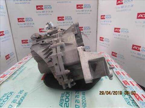 Foto 2ª: Caja Cambios Opel Insignia 2.0 COSMO 131CV 96KW [A 20 DTJ] (2010)