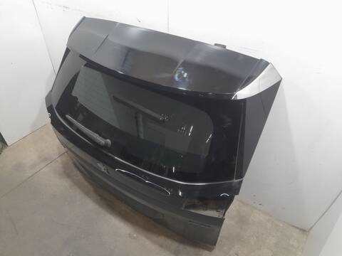 Foto 2ª: Portón Peugeot 3008 GT-LINE 131CV 96KW [HN02] (2018)