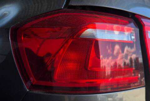 Piloto Trasero Izquierdo Volkswagen Golf ADVANCE BLUEMOTION TECH 110CV 81KW
