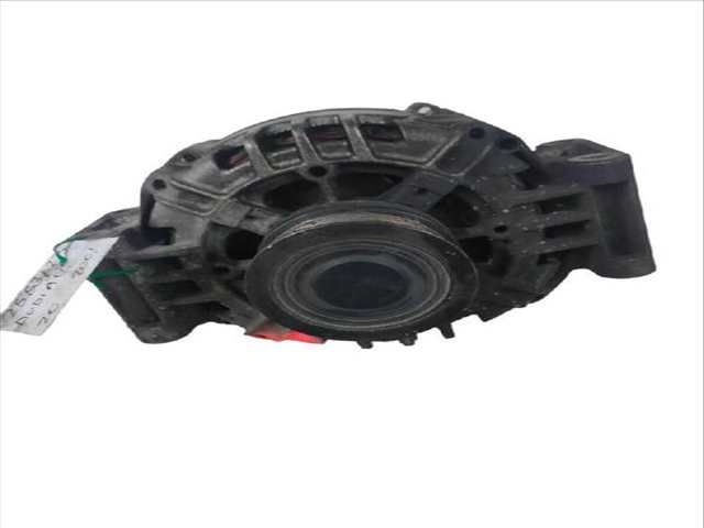 Foto 3ª: Alternador Audi A4 2.0 (2004)
