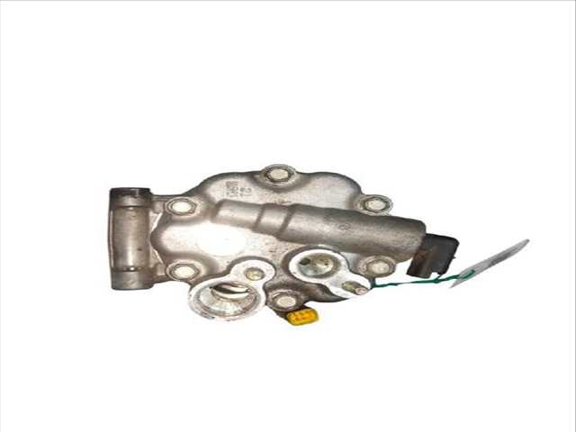 Foto 3ª: Compresor Aire Acondicionado Peugeot 308 2.0 HDI (2007)