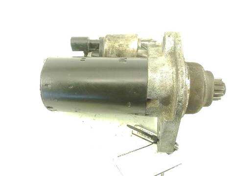 Foto 3ª: Motor de Arranque Seat Ibiza 1.6 [BTS] (2008)