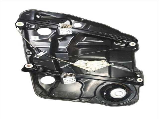 Foto 2ª: Elevalunas Eléctrico Delantero Izquierdo Mercedes Clase R 280 R 320 CDI 4-MATIC 251.022 251.122) (2005)