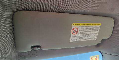 Parasol Derecho Audi A3 AMBITION 150CV 110KW