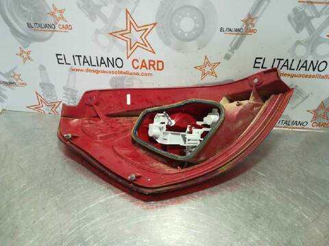 Foto 2ª: Piloto Trasero Derecho Ford Fiesta AMBIENTE 69CV 51KW [KVJA] (2011)