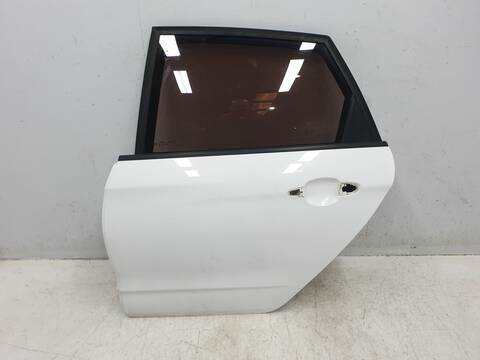 Foto 1ª: Puerta Trasera Izquierda Citroen C4 FEEL 90CV 66KW (2020)