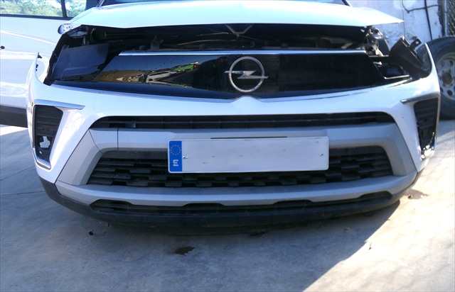 Paragolpes Delantero Opel Crossland 1.2 G 2021-