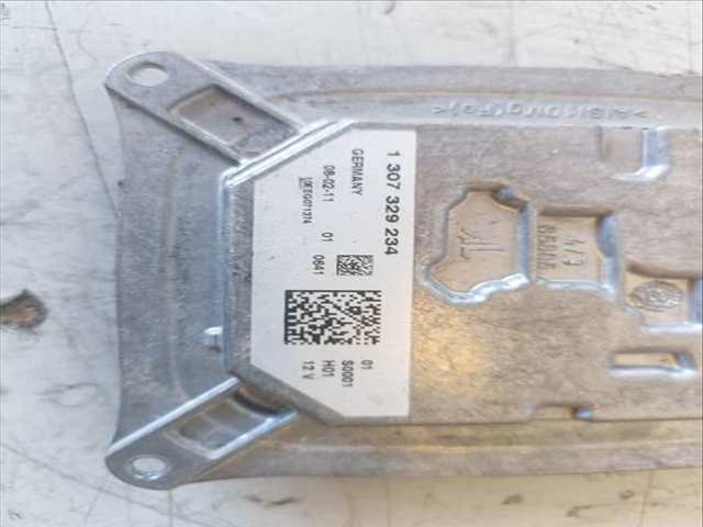 Foto 2ª: Centralita Faros Xenon Lancia Delta GOLD 1.6 DIESEL CAT 120CV (2011)