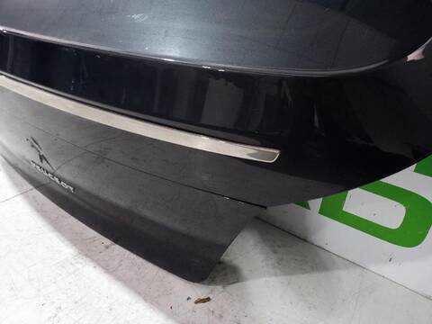 Foto 2ª: Portón Peugeot 508 ACTIVE 140CV [RHFDW10BTED4] (2011)