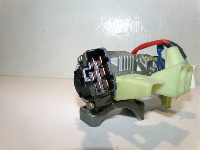 Foto 3ª: Antirrobo Hyundai i30 1.4 G 2014-2017 [G4FA] (2014)